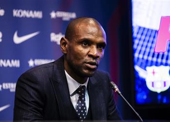 تقارير صفقة روسية مفاجئة على رادار برشلونة