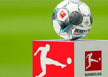 بيلد ميركل توافق رسمي ا على عودة الدوري الألماني منتصف مايو