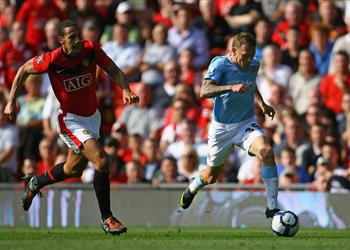 بيلامي مانشستر يونايتد أمامه 5 سنوات للمنافسة على الدوري الإنجليزي