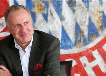 بايرن ميونخ يشكر سياسيي ألمانيا على قرار عودة الدوري