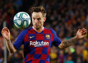 راكيتيتش يحسم م ستقبله بعد اهتمام توتنهام وأتلتيكو مدريد ويصدم برشلونة