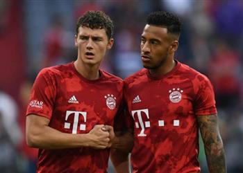 نجم بايرن ميونخ يفضل الدوري الإنجليزي