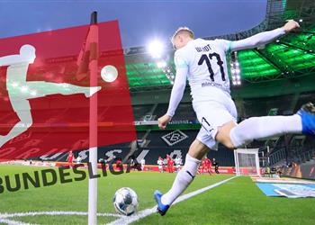 رسمي ا رابطة الدوري الألماني تحدد موعد عودة المباريات