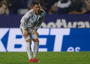 كورونا يضرب بورصة اللاعبين وهازارد الأكثر تضرر ا