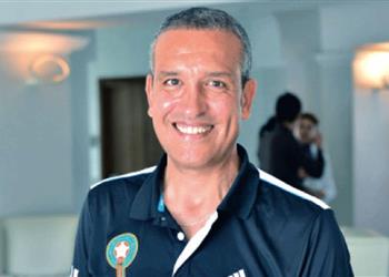 بودربالة محمد صلاح من أفضل 10 لاعبين في العالم وهذه نصيحتي له