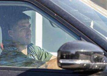 بالرموز التعبيرية سواريز يرد على انتقادات الجمهور بسبب زيادة وزنه