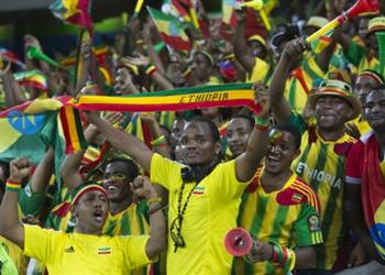 دولتان جديدتان في إفريقيا يلغيان الدوري دون تحديد البطل