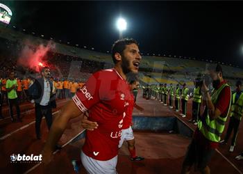 مستعين ا بـ النني بشكتاش يصارع الأهلي على ضم رمضان صبحي