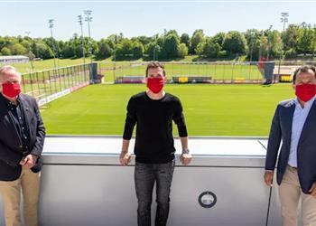 بايرن ميونخ يعلن تعيين ميروسلاف كلوزة مساعد ا لـ فليك