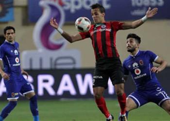 ناصر منسي الأهلي والزمالك فاوضاني و5 ملايين حرمتني من الأبيض