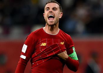 متفوق ا على ماني هندرسون الأفضل في الدوري الإنجليزي في استفتاء BBC