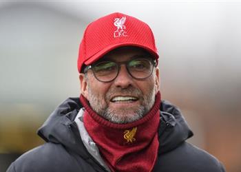 منتخب لاتيني حاول خطف كلوب قبل التوقيع مع ليفربول في 2015