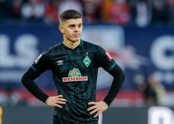 اتحاد كوسوفو يؤكد ليفربول مهتم بالتعاقد مع راشيكا