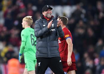 متفوقا على جوارديولا كلوب أفضل مدرب في الدوري الإنجليزي في استفتاء BBC