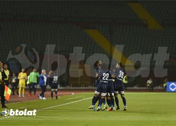 إنبي نرغب في ضم لاعب الأهلي واستثمرنا كثيرا في صفقة صلاح محسن