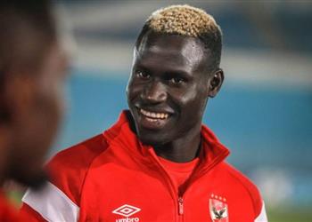 بادجي كهربا ومعلول الأقرب لي في الأهلي وأزمتي مع رمضان صبحي نرفزة ملعب