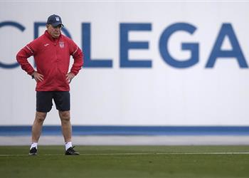 سانتياجو برنابيو أم دي ستيفانو أجيري يكشف أين يستكمل ريال مدريد مبارياته