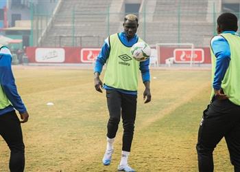 بادجي إفريقيا فرصة للانتقام من الزمالك بعد هروبه من الأهلي في الدوري