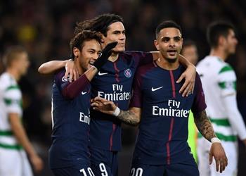 برشلونة يسهل مهمة آرسنال في ضم نجم باريس سان جيرمان