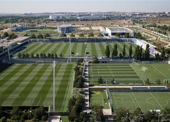 ريال مدريد ي علن موعد عودته للتدريبات استعداد ا لاستئناف الدوري الإسباني