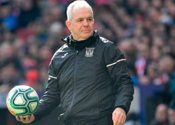 الليجا ترد على أجيري لم نحدد موعد عودة الدوري الإسباني