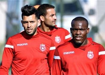 النجم الساحلي لـ بطولات الأهلي تقدم بشكوى لـ فيفا بسبب مستحقات كوليبالي