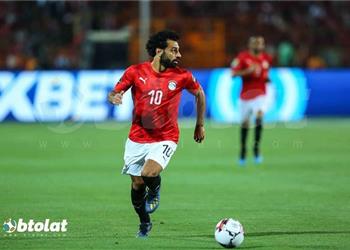 هاني رمزي لم أتوقع وصول محمد صلاح للعالمية وتواجدي كرجل أول يصنع الفارق
