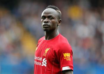 ليفربول يخطط لتوجيه صدمة مدوية إلى ريال مدريد بشأن ساديو ماني