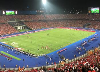 متفوق ا على البرنابيو وأنفيلد ستاد القاهرة الأفضل في العالم باستفتاء ماركا