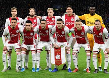 أياكس يفتح الباب أمام هدف ريال مدريد للرحيل ويحذر الراغبين في ضمه