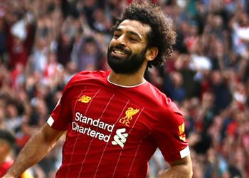 كانافارو محمد صلاح مثل الآلة أحترمه كثير ا وأي مدرب يرغب في تدريبه