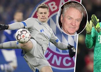 أسطورة بايرن ميونخ نوبل لن يتمكن من إزاحة نوير إلا في حالة واحدة