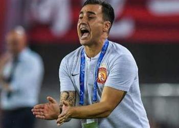 كانافارو أحلم بالتدريب في الدوري الإنجليزي وليفربول يستحق التتويج باللقب