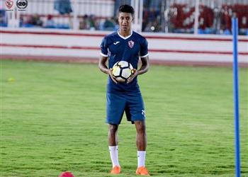 تقارير الدفاع الحسني الجديدي يجهز شكوى ضد الزمالك إلى فيفا