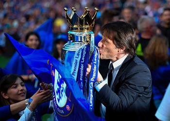 تجديد عقود كونتي يستعد لتوقيع عقد جديد مع تشيلسي براتب خرافي