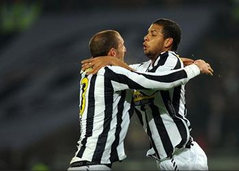 كيليني لا أملك روح رياضية تجاه إنتر ميلان وأكره بالوتيلي وميلو