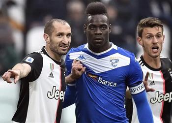 بالوتيلي يرد على هجوم كيليني على الأقل أنا شخص صادق