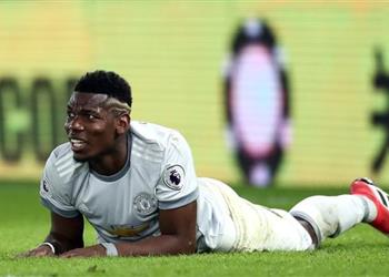 تقارير ريال مدريد يدير ظهره لـ بوجبا بسبب كورونا