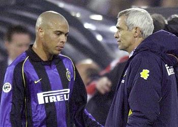 الظاهرة رونالدو أدركت ضرورة الانفصال عن كوبر في هذه المباراة