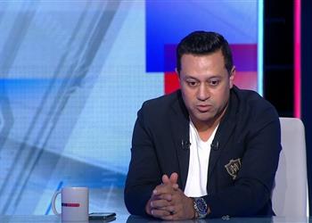 هشام حنفي بعض لاعبي الأهلي دفعوا أموالا للجماهير ليسبوني