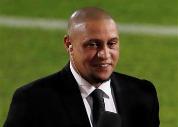 روبرتو كارلوس ثلاثي ريال مدريد يستطيع مساعدة زيدان