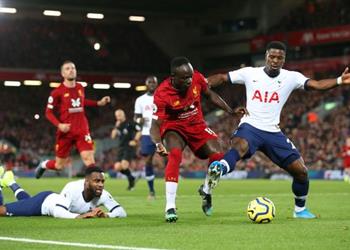 ليفربول يزاحم برشلونة على صفقة من توتنهام