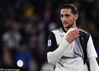 رابيو يرحب بالانتقال لـ مانشستر يونايتد ويوفنتوس يستغله لاستعادة بوجبا