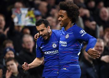 تمديد عقود لاعبي الدوري الإنجليزي على طاولة اجتماع الاثنين