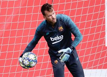 باوليستا يثير الشكوك حول اقتراب نيتو من الرحيل عن برشلونة