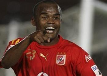 فلافيو جوزيه تمسك بي رغم رفض إدارة الأهلي وهذا سر تجاوز أول مواسمي مع الفريق