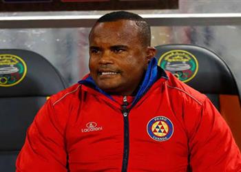 فلافيو مدافع حرس الحدود كان يريد قتلي وجماهير الأهلي ضغطتني في هذه المباراة