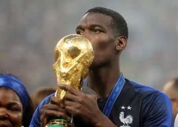 رئيس ريال مدريد يرفض الاستجابة لمطلب زيدان ويحدد بديل ا لـ بوجبا