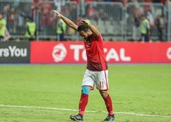وليد سليمان الأهلي يستحق الدوري حال إلغائه ولو مكان فتحي لن أرحل