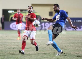 وليد سليمان لاسارتي ضحى بي في الجزائر اتمنى ضم شيكابالا للأهلي والزمالك لم يستحق السوبر